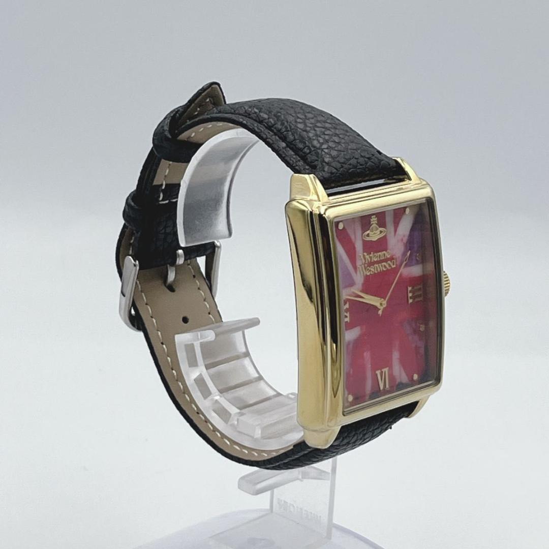 時計 Vivienne Westwood Union Jack Watch y2k