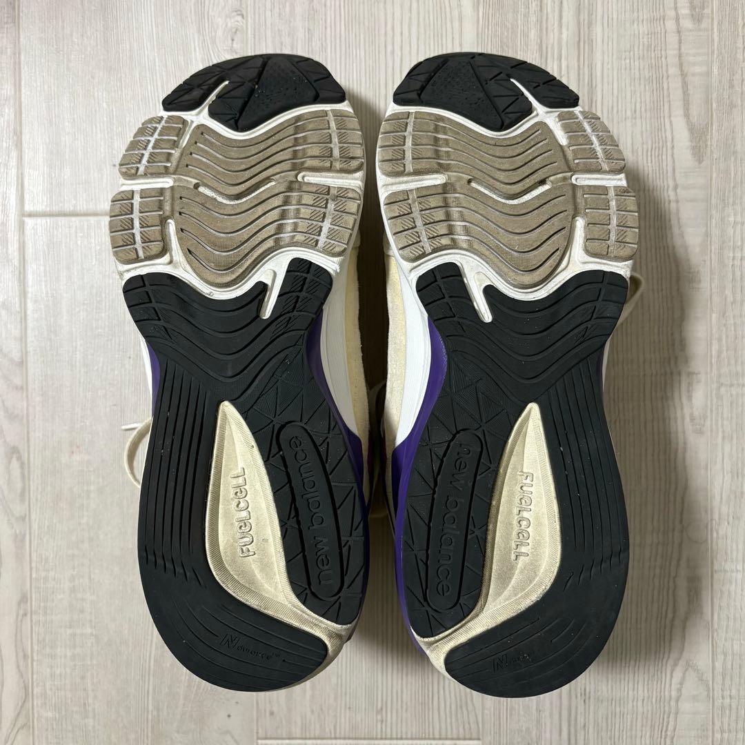 大谷着用 29cm New Balance 990V6 U990TD6 US11