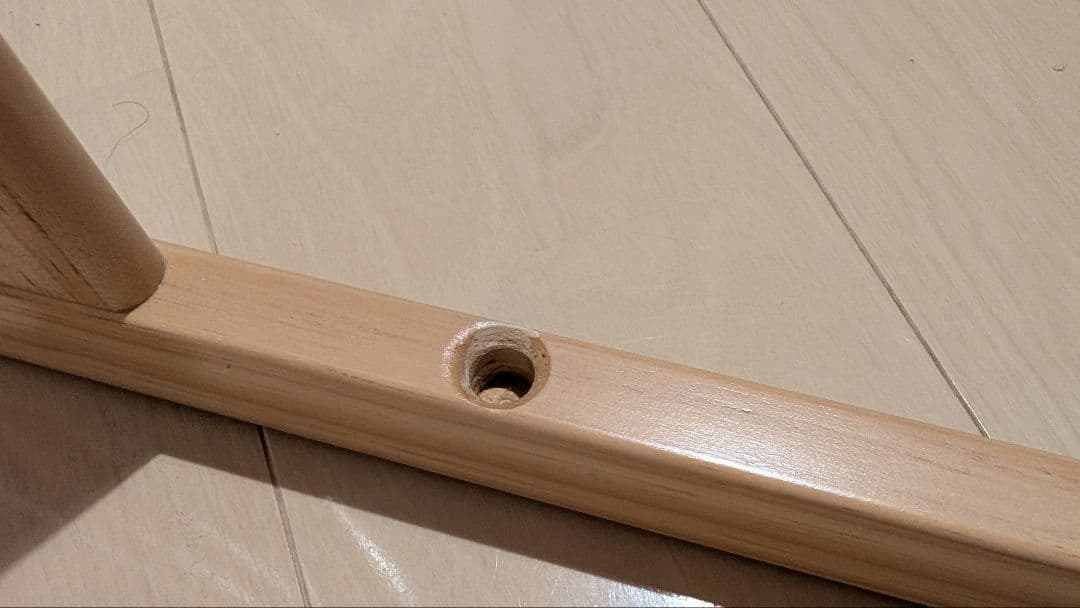 babubu ベビーベッド