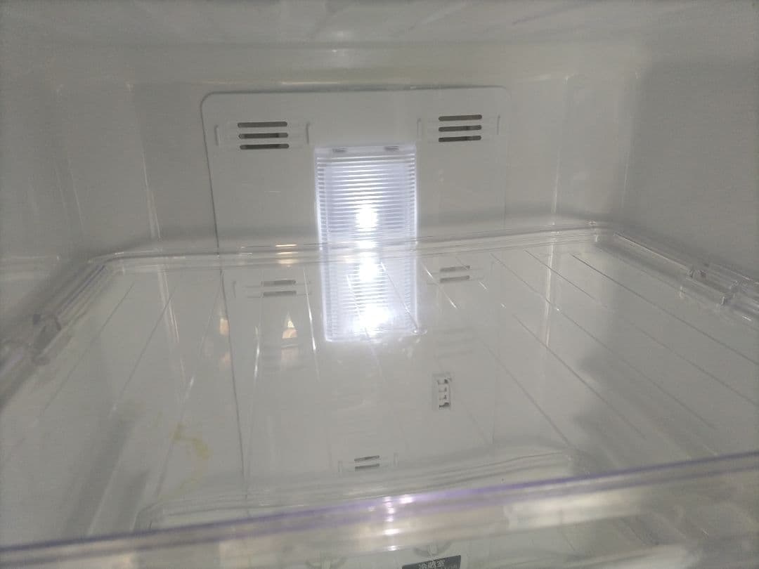 新生活応援セール！札幌市近郊の方限定！送料無料！三菱冷蔵庫 MR-P15Z-B1