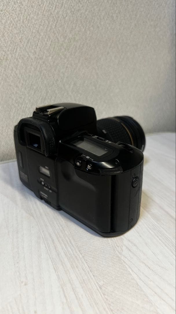 ◆Canon EOS 一眼レフカメラ EFレンズ付き◆