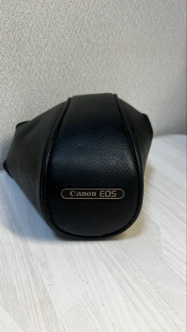 ◆Canon EOS 一眼レフカメラ EFレンズ付き◆
