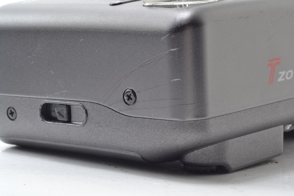 【動作確認済 完動品】KYOCERA 京セラ TZOOM Tズーム