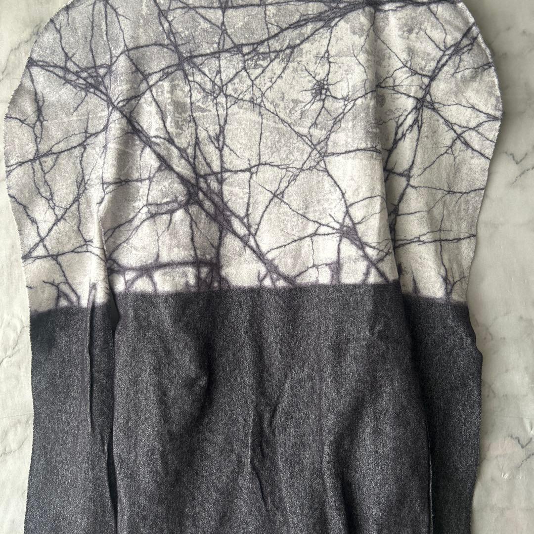 ISSEY MIYAKE A-POC INSIDE トップス 変形柄 2