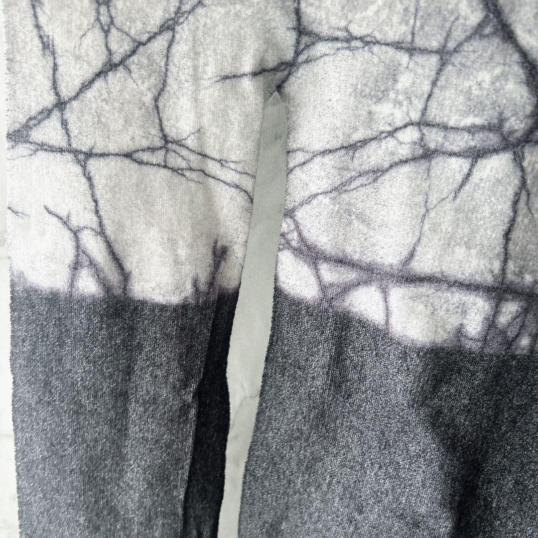 ISSEY MIYAKE A-POC INSIDE トップス 変形柄 2