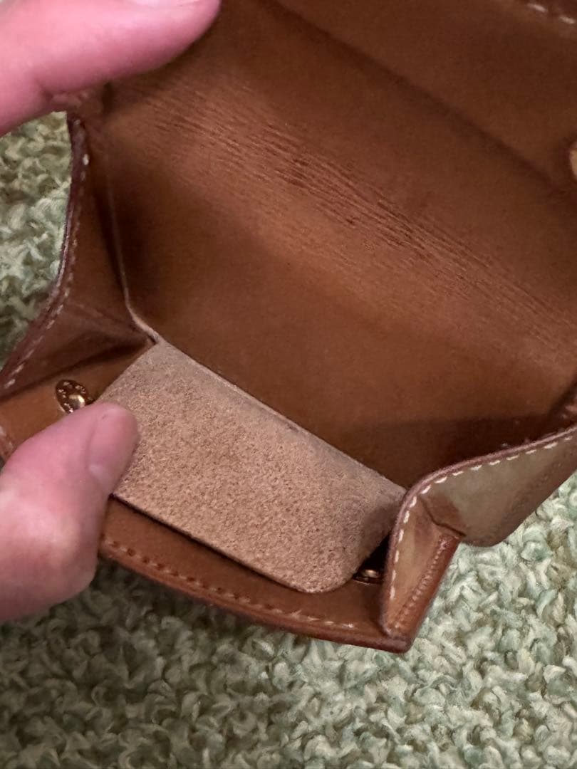 専用WILDSWANS ワイルドスワンズ　タング　Bastin&Filsバスタン