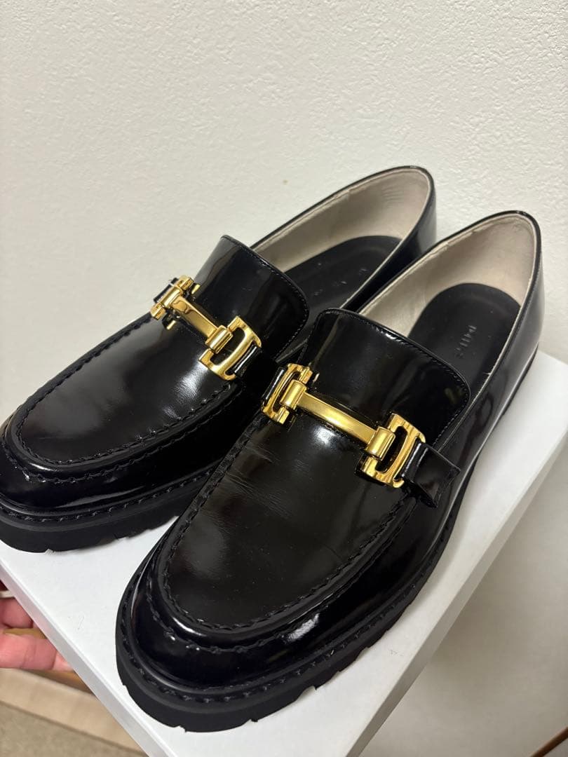 nolley's ローファー