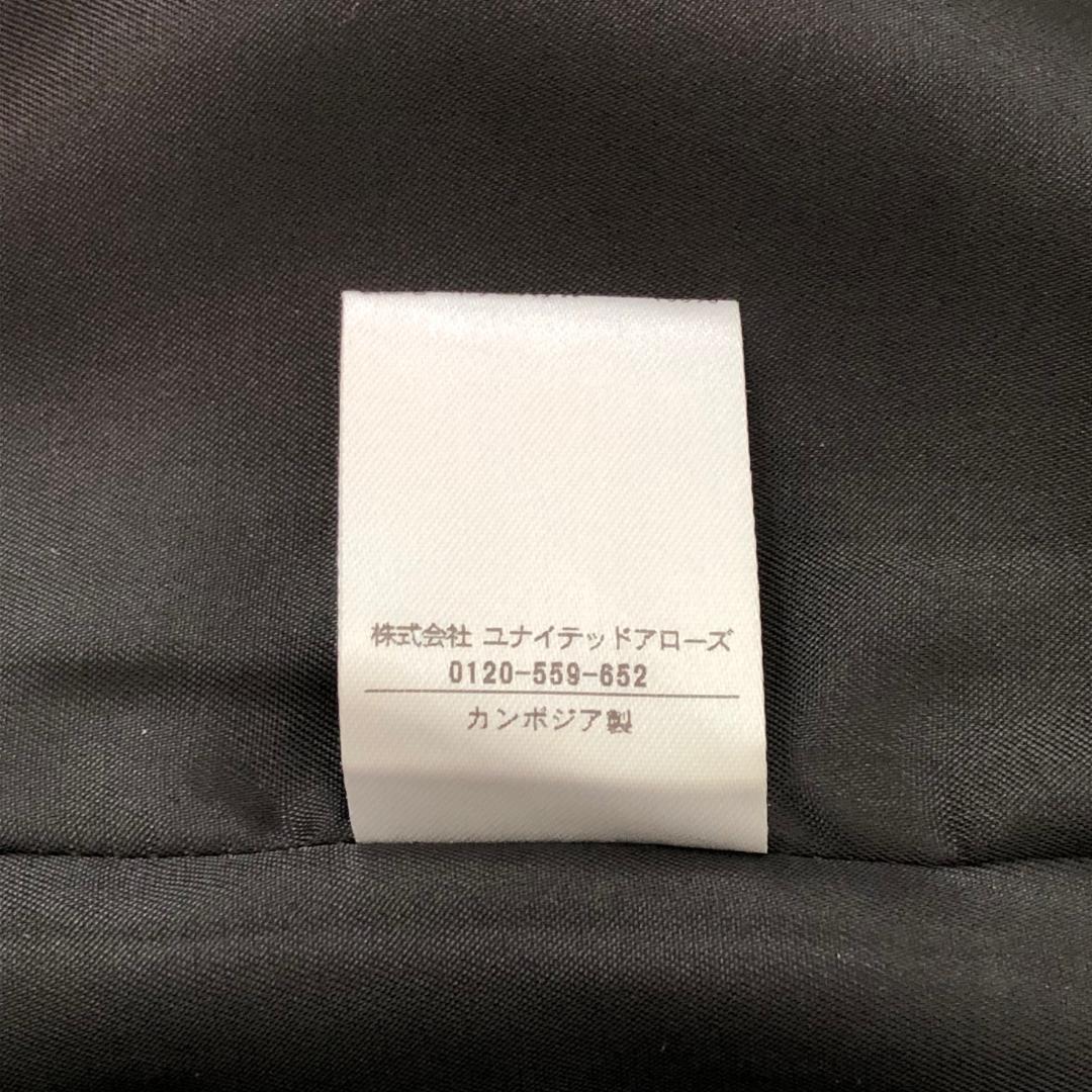 ✨新品試着のみ✨ユナイテッドアローズ スーツ ジャケット パンツ 38サイズ M