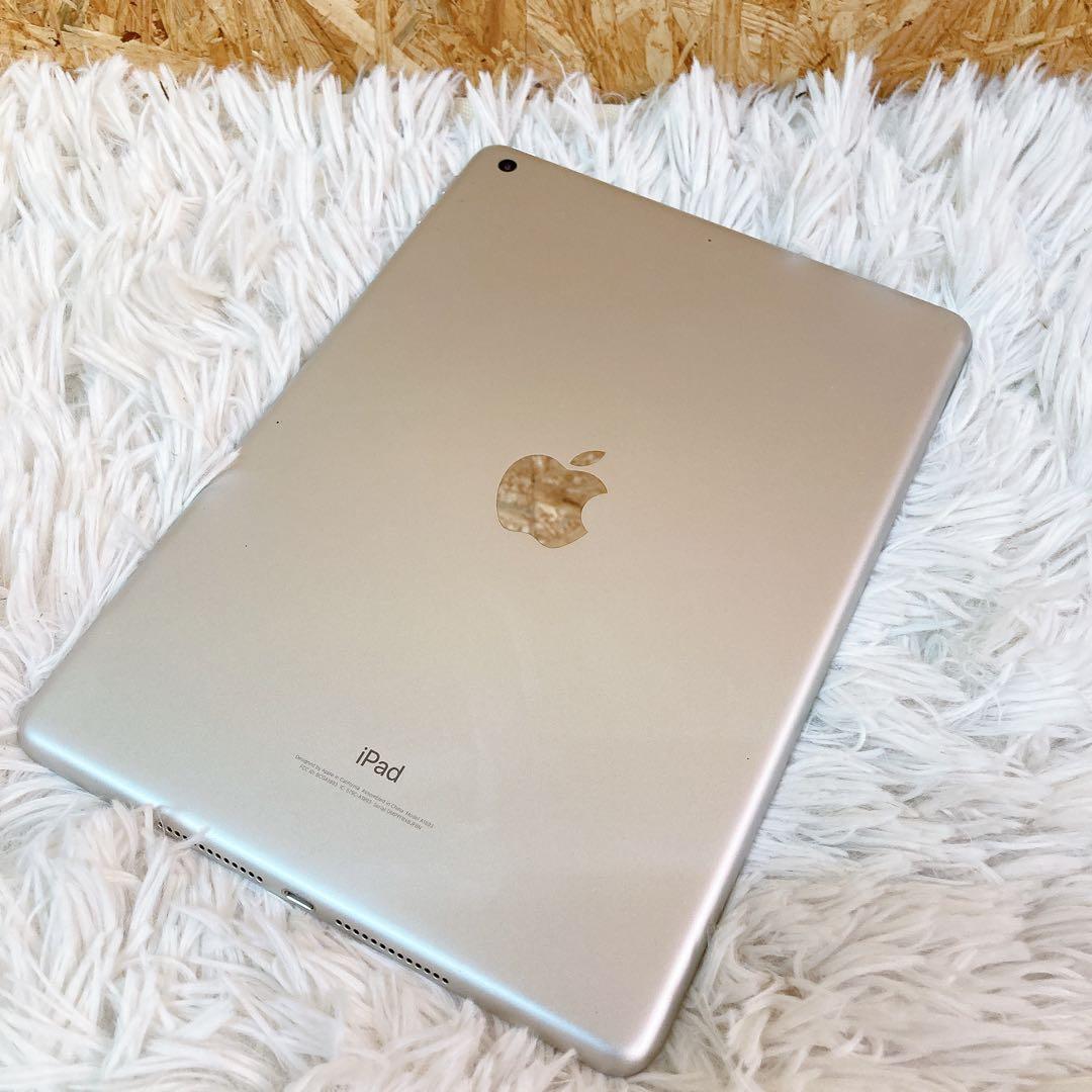 ③ 第6世代　iPad 2018 wifi 128gb シルバー　A1893