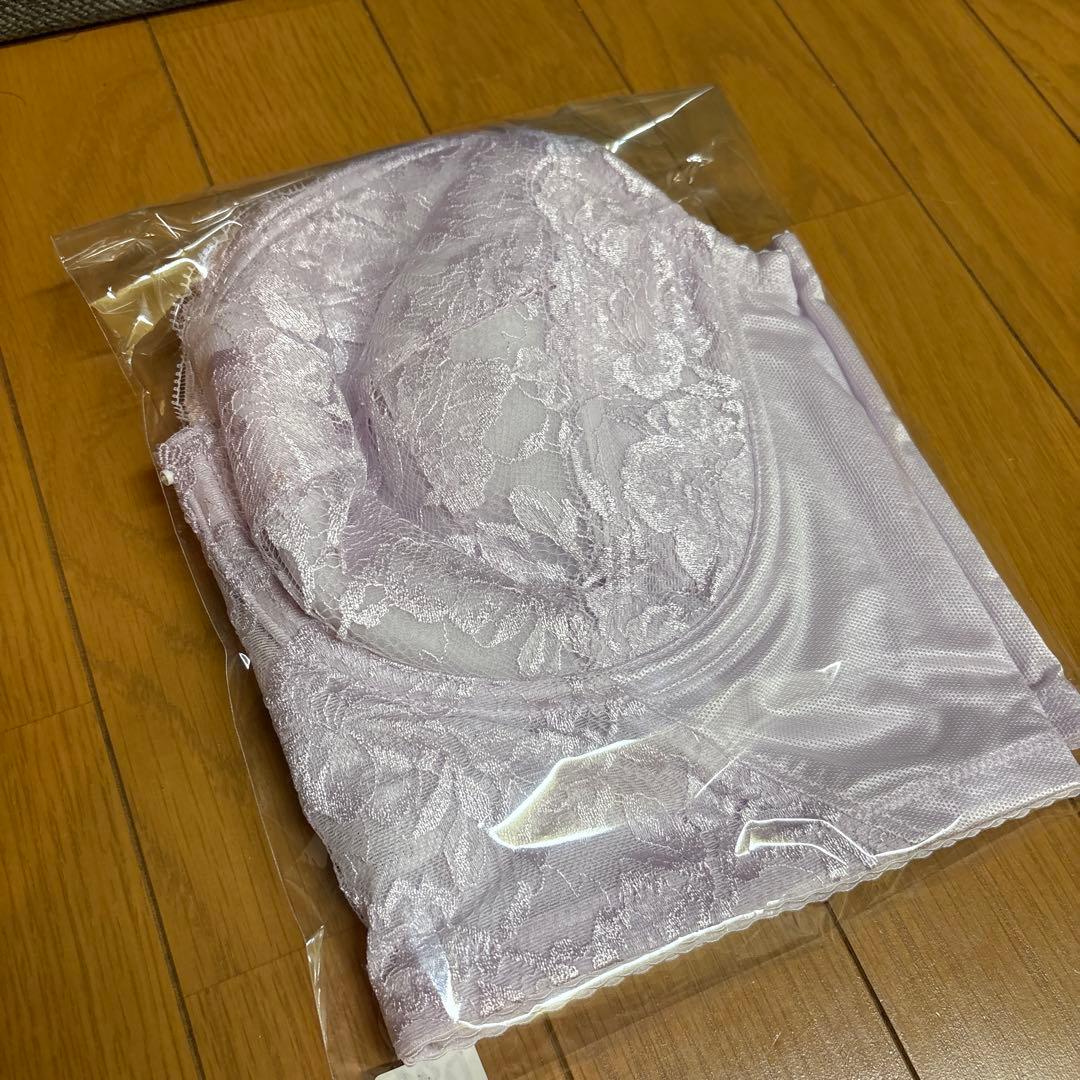 シャンデール ロングブラジャー ピンク D90