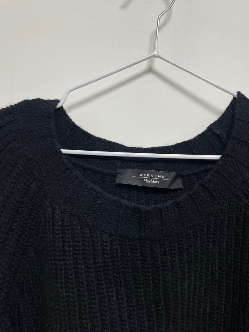 WEEKEND Max Mara ウィークエンドマックスマーラ　ニット