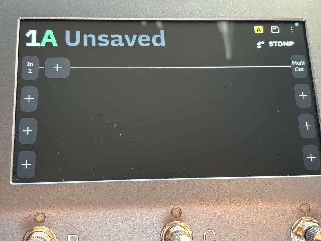 ギター Neural Dsp Quad Cortex