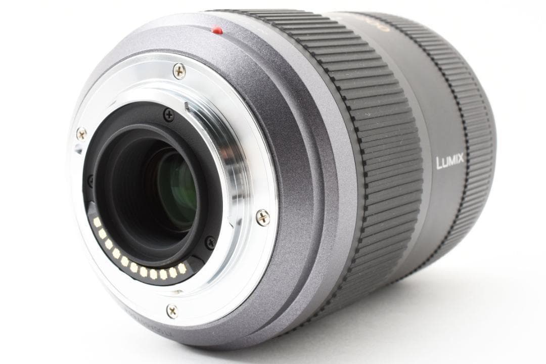 ❁ほぼ新品❁パナソニック LUMIX G VARIO 45-200mm