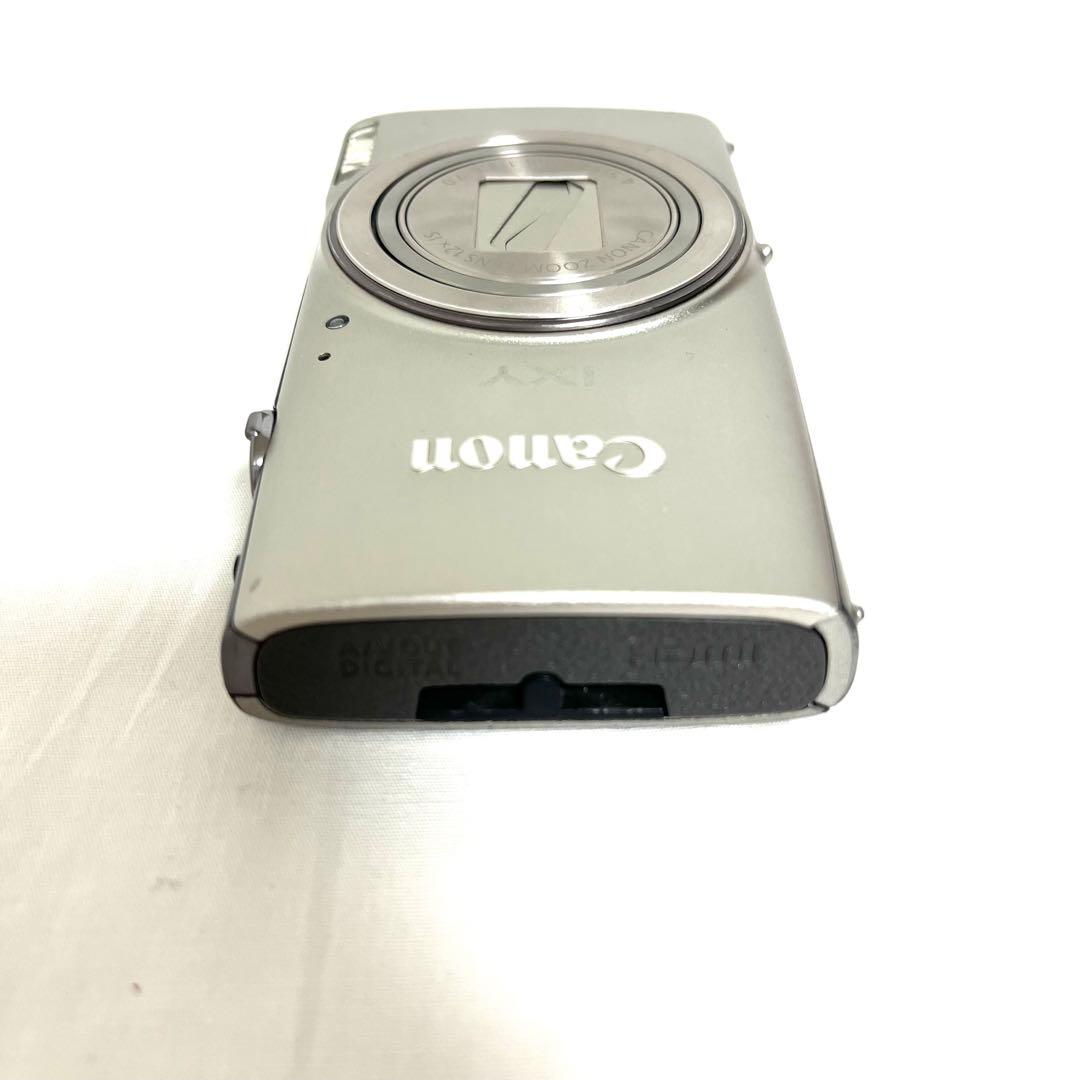 CANON キャノン IXY 650 PC2274 コンパクトデジタルカメラ