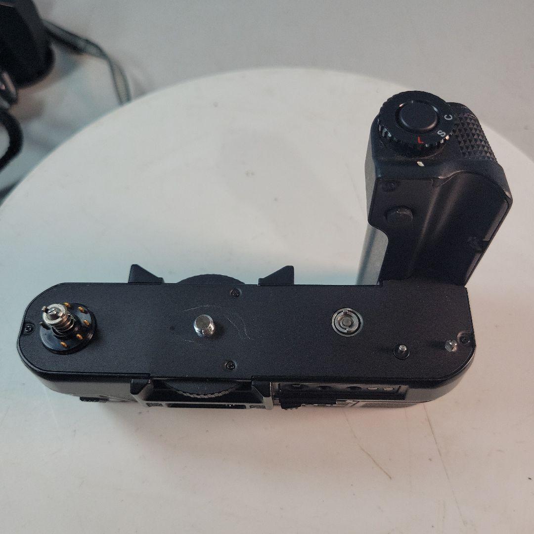 ニコン Nikon F3 F3HP MD-4 フィルムカメラ 一眼レフ