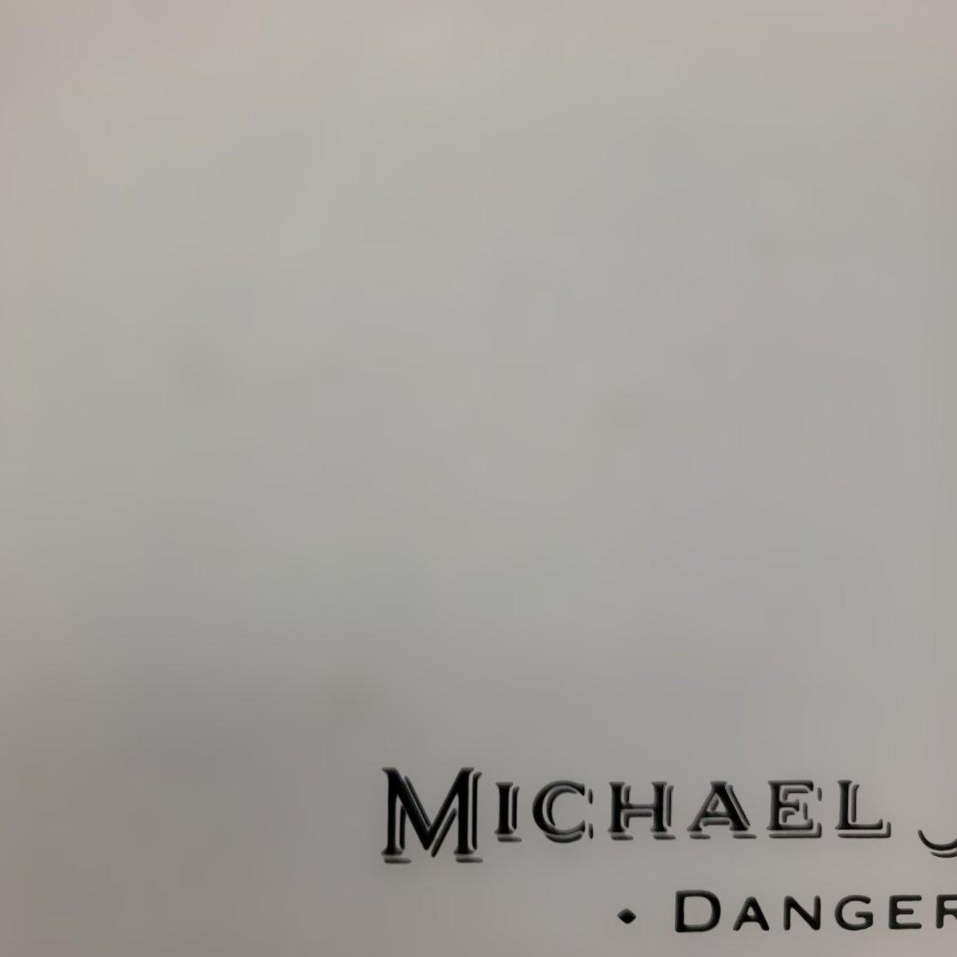 d*2様 マイケルジャクソン 「Dangerous」 コレクターズエディション