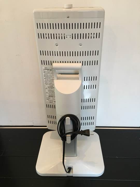 コロナ 遠赤外線電気ストーブ 「コアヒート」