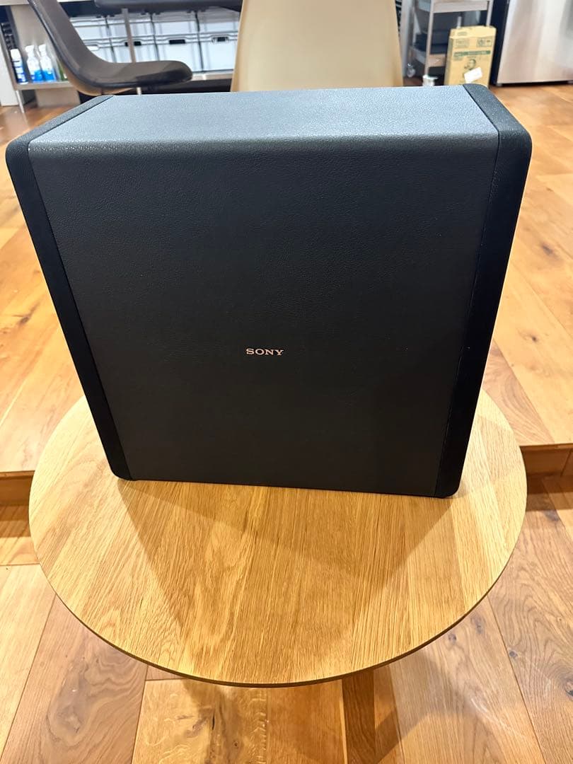 SONY サブウーファー SA-SW3 サウンドバー