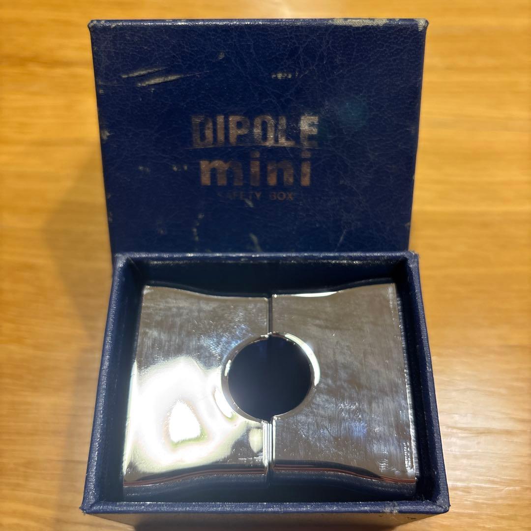 ツ*ク様 HRD,ダイポールミニ磁気活水器