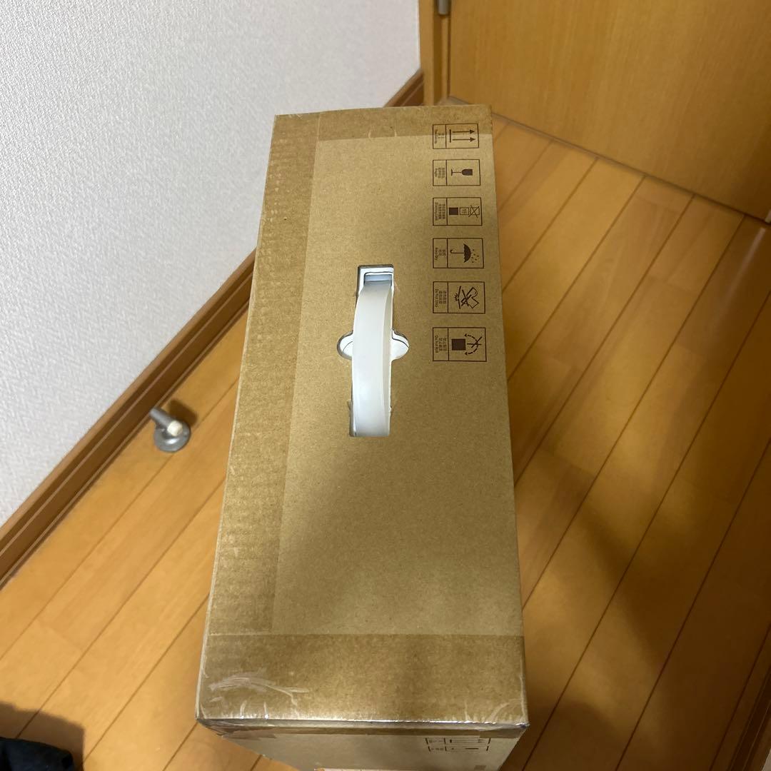 shiro8　roborock E5 ロボット掃除機　E552-04