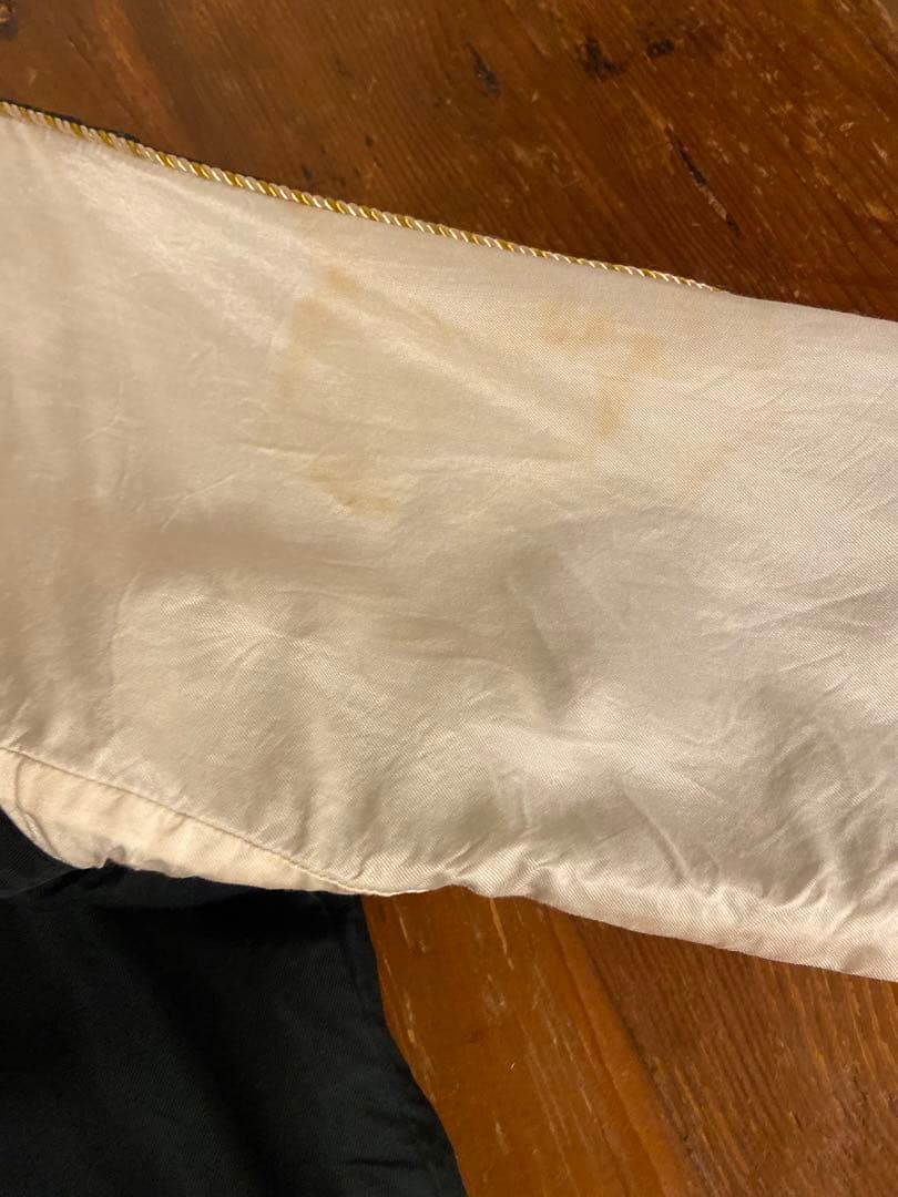 BEAMS テーラー東洋　コラボ　雷門　スカジャン　ベトジャン　サイズL