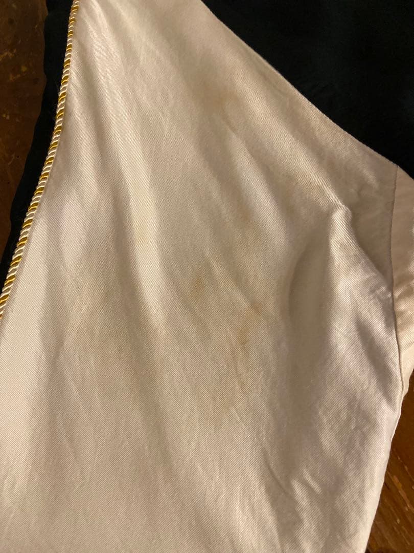 BEAMS テーラー東洋　コラボ　雷門　スカジャン　ベトジャン　サイズL