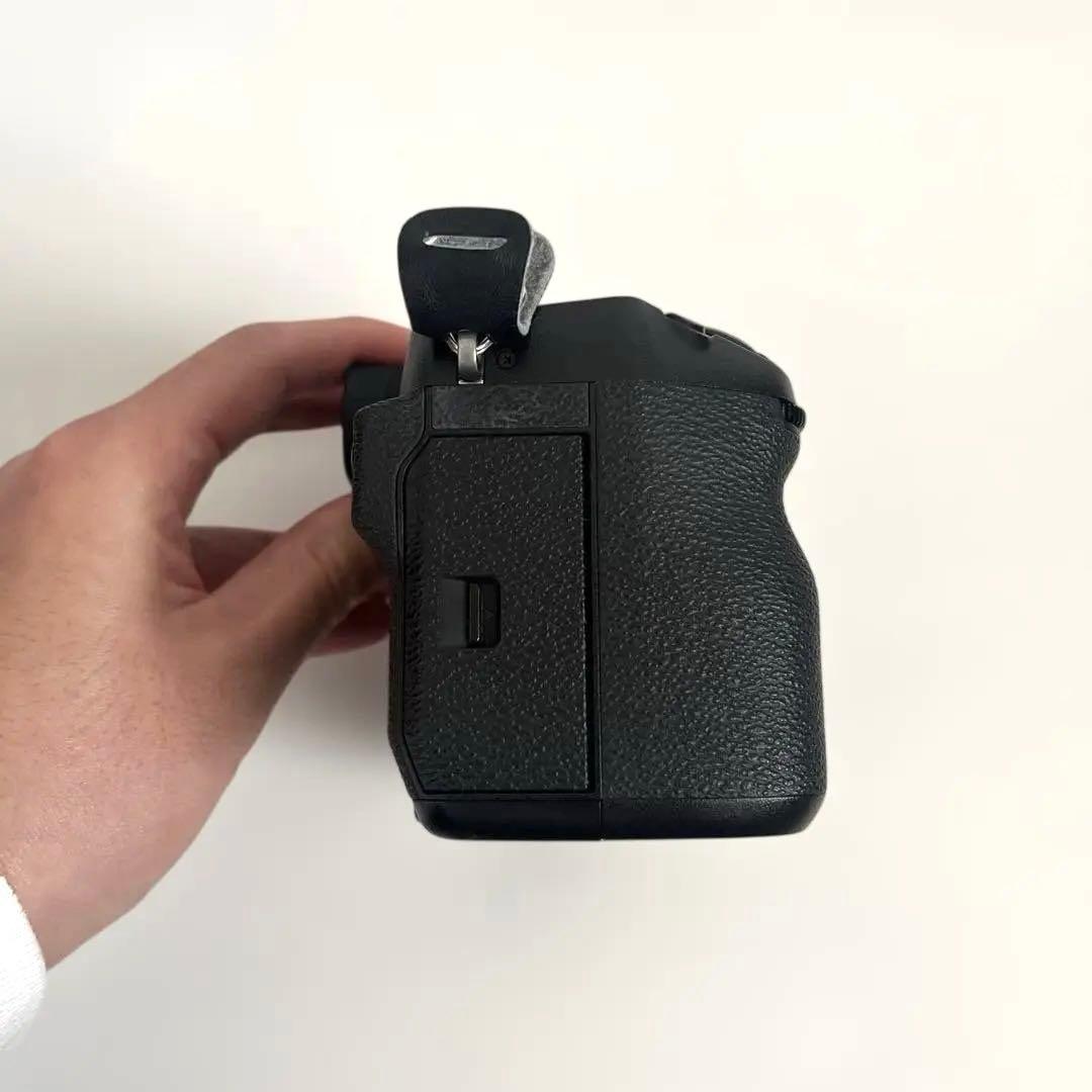 FUJIFILM X-H1 ミラーレス一眼カメラ ボディ