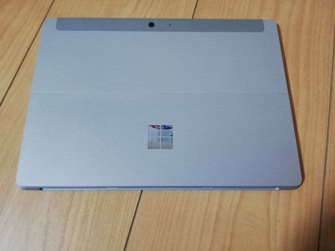 訳あり特価品Surface Go SSD128GB 8GB