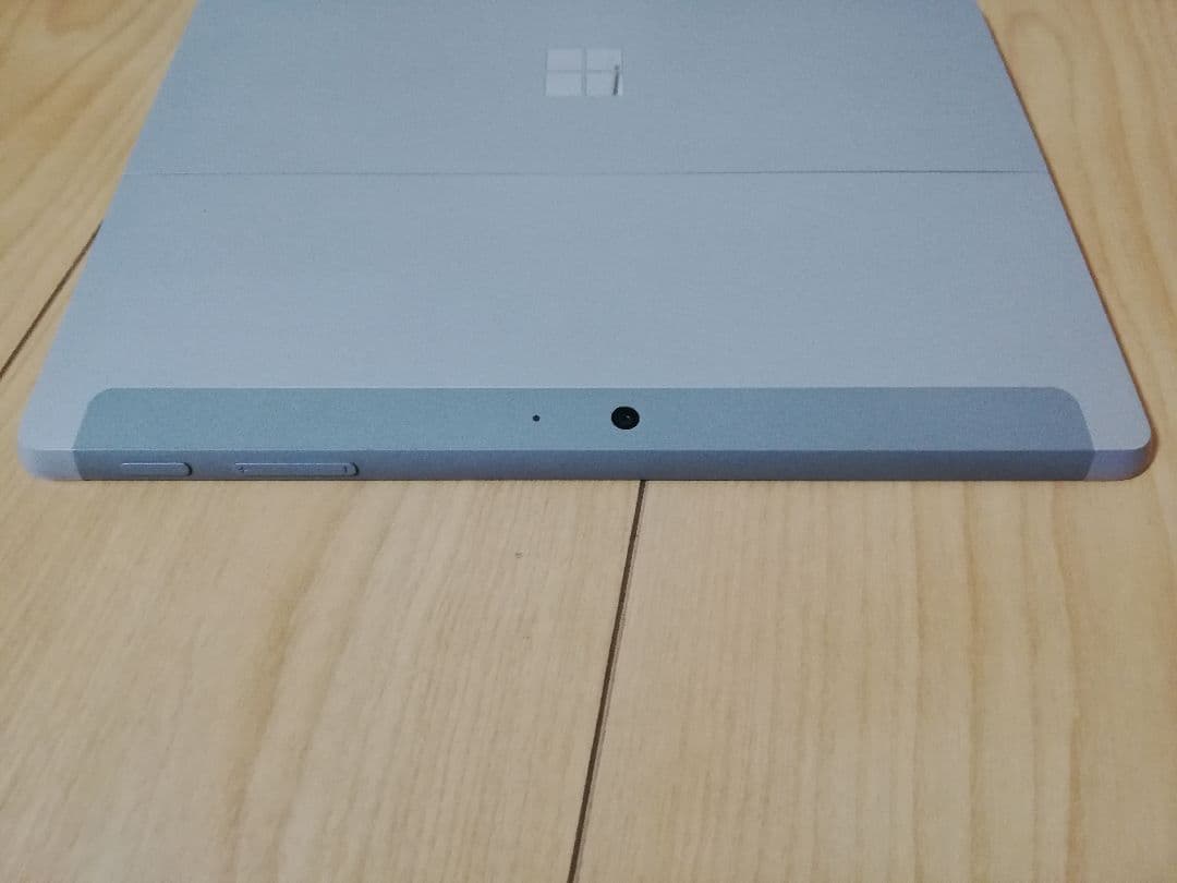 訳あり特価品Surface Go SSD128GB 8GB