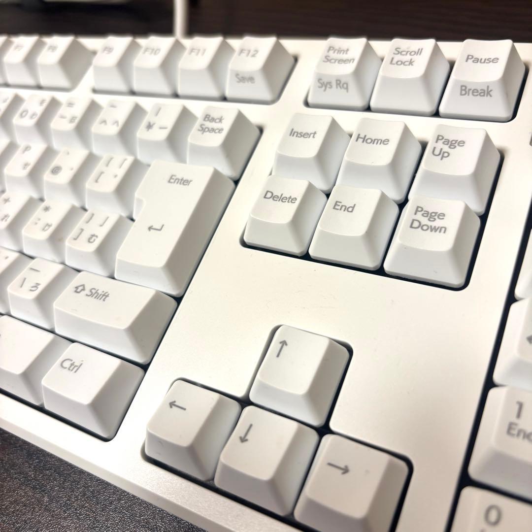 東プレ　REALFORCE R3S 45g 日本語配列R3SA41