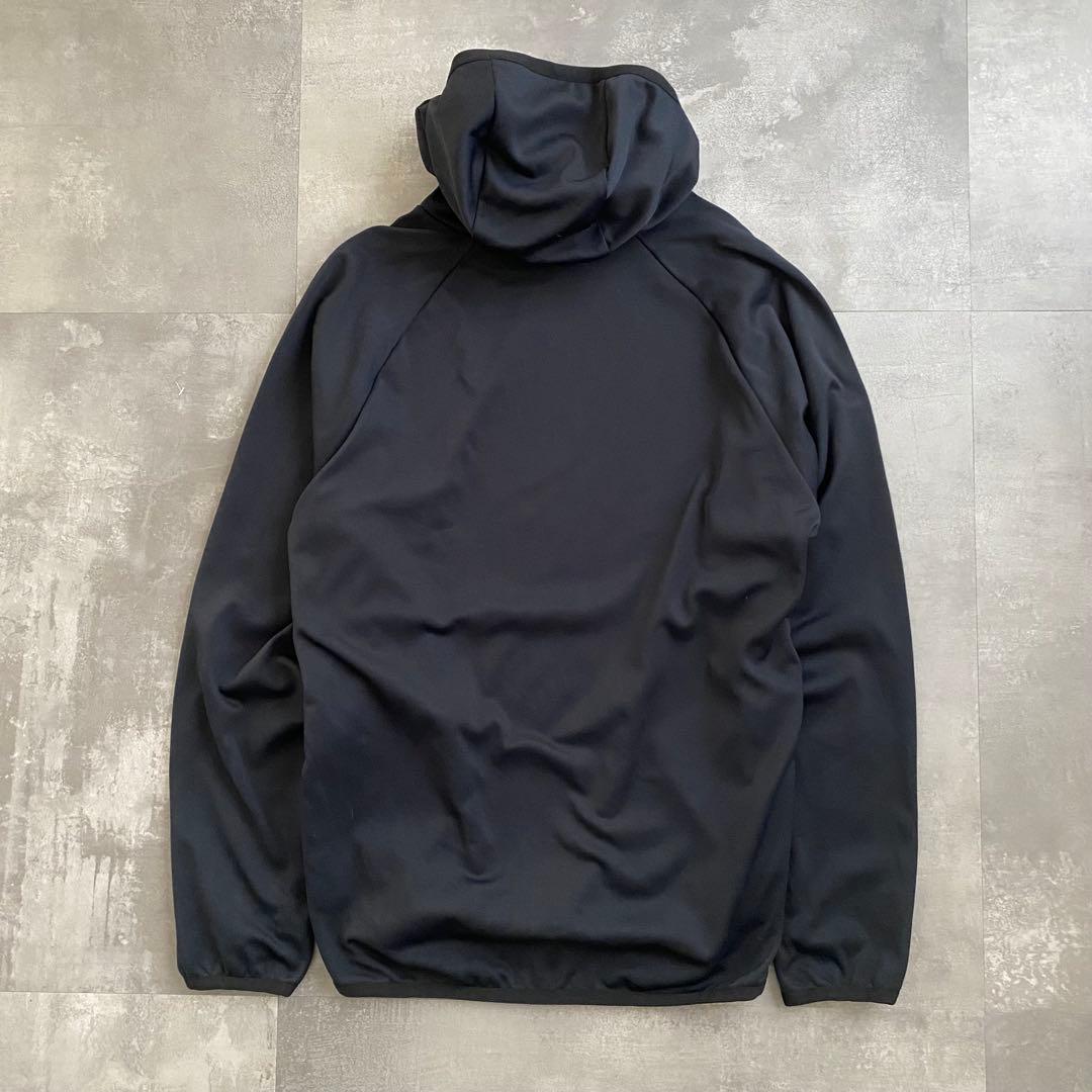 ccp Ninja Hoodie フルフェイスパーカー　ニンジャ パーカー