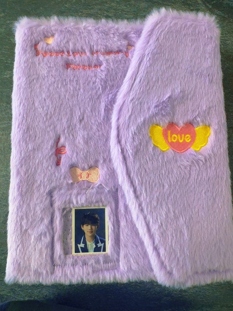 treasure ヒョンソク アルバムトレカ 154枚まとめ売り