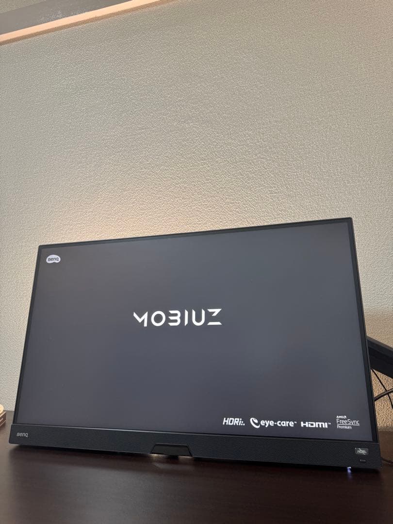 EX2710Q 27インチ WQHD IPS 165Hz