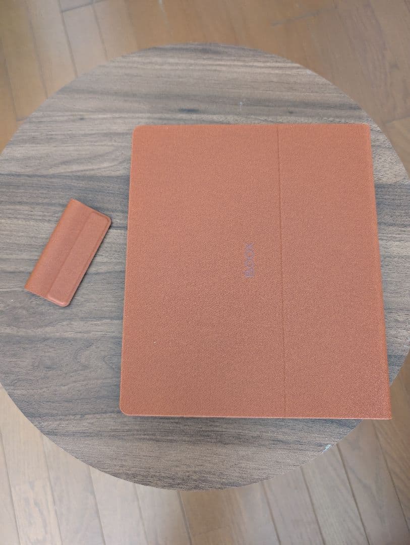 BOOX Note Air5 C カラー電子ペーパータブレット