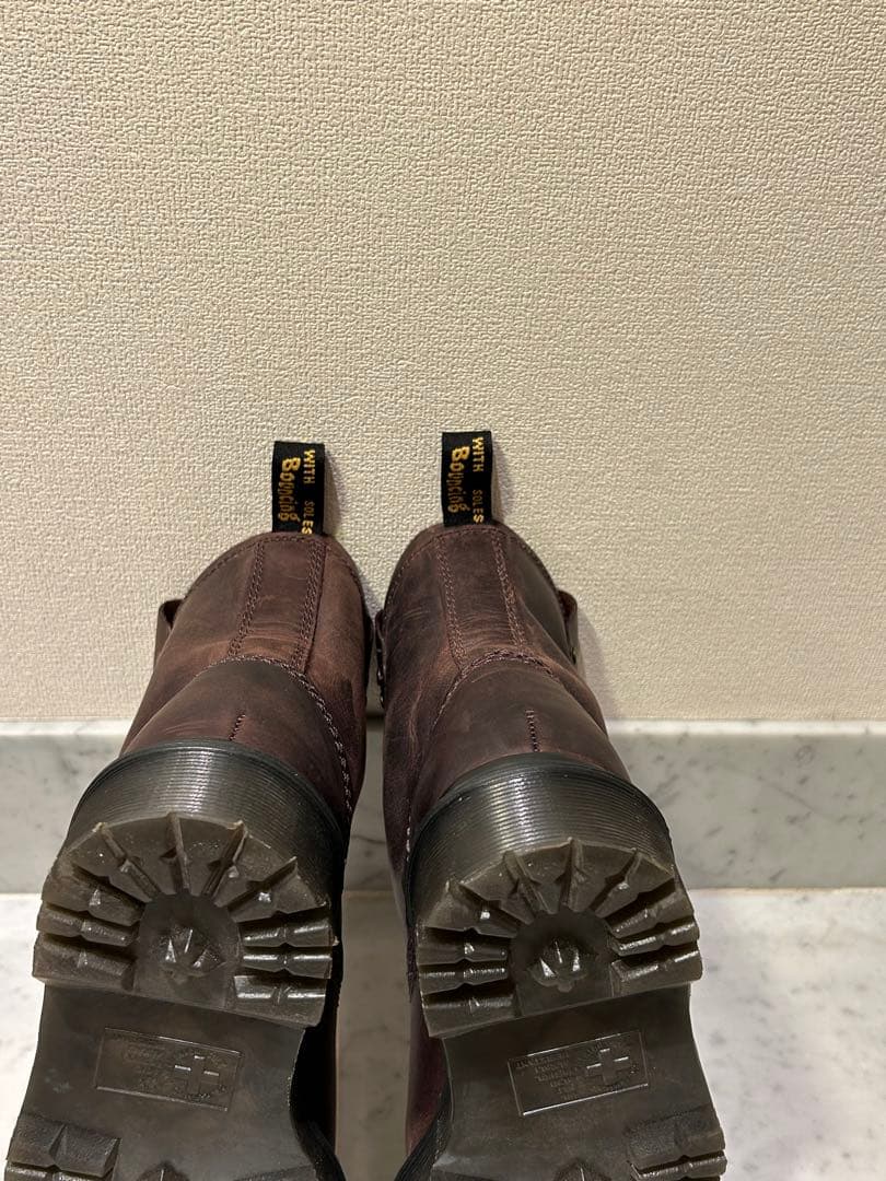 Dr.Martens Aniston Lo ドクターマーチン　アニストン　ロー