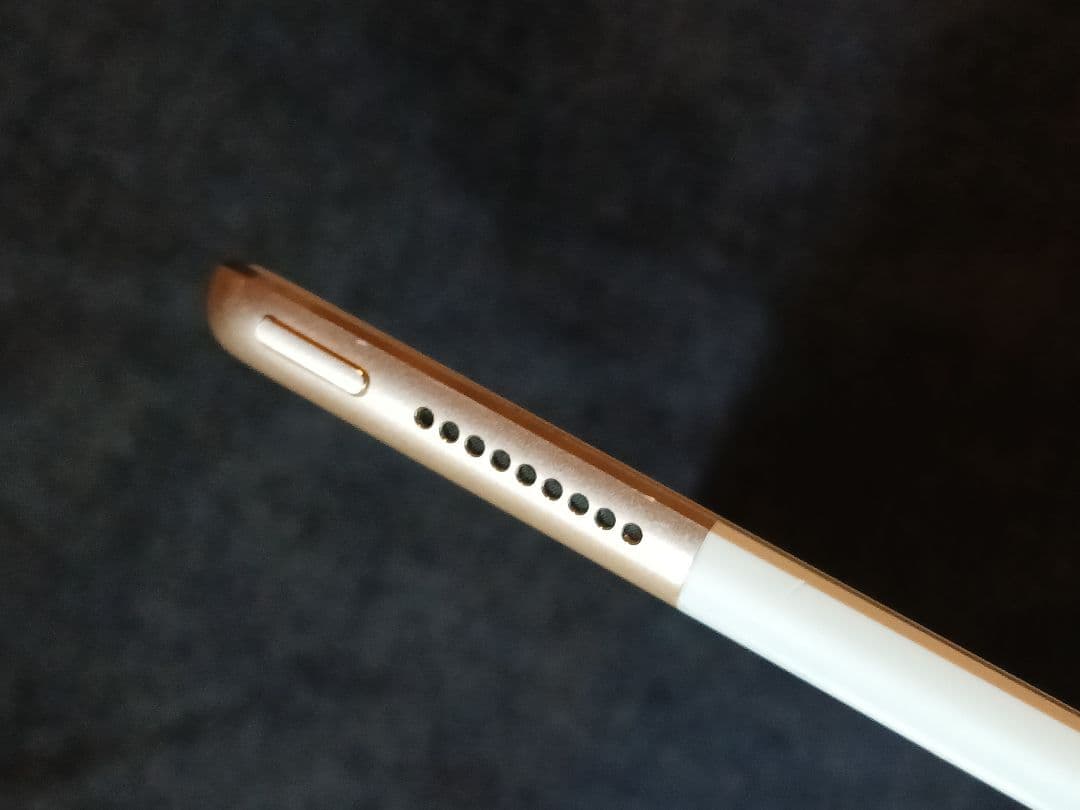 S*m様 iPad Pro12.9インチ 256GB wi-fiセルラー 要リペ