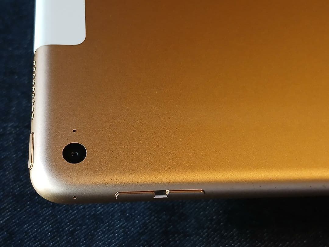 S*m様 iPad Pro12.9インチ 256GB wi-fiセルラー 要リペ