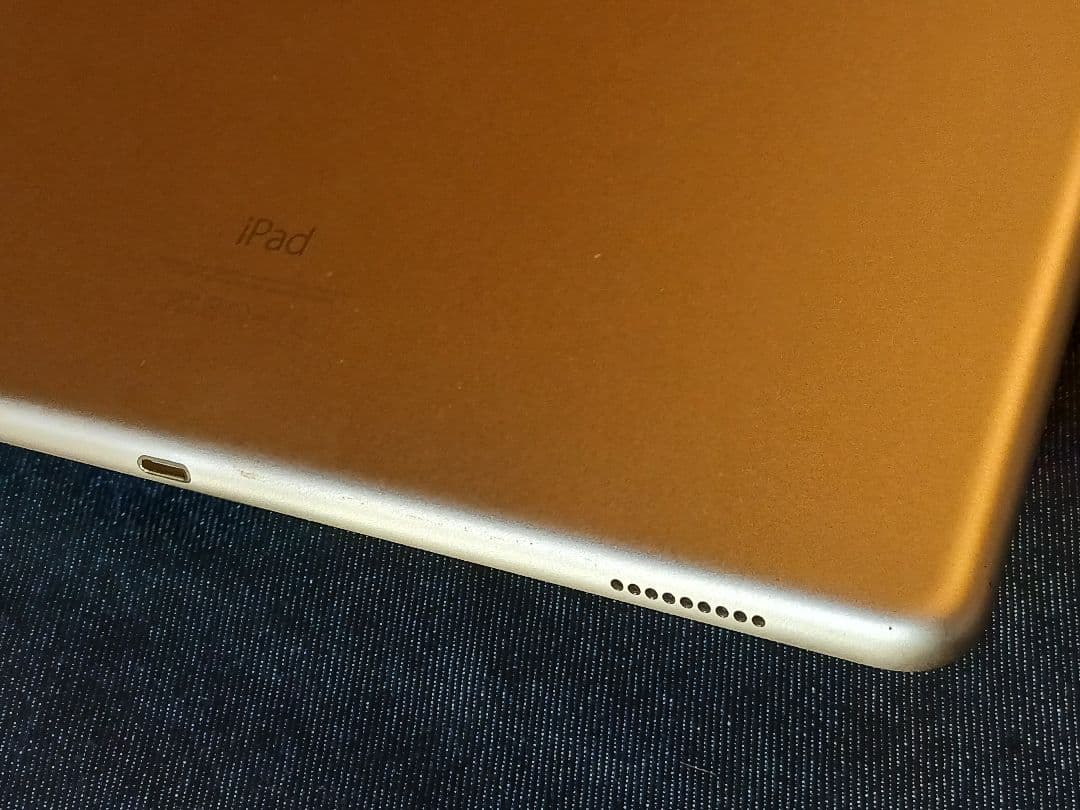 S*m様 iPad Pro12.9インチ 256GB wi-fiセルラー 要リペ