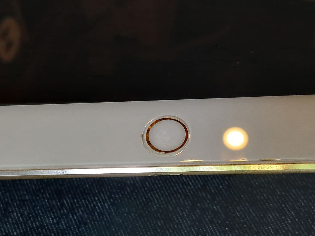 S*m様 iPad Pro12.9インチ 256GB wi-fiセルラー 要リペ