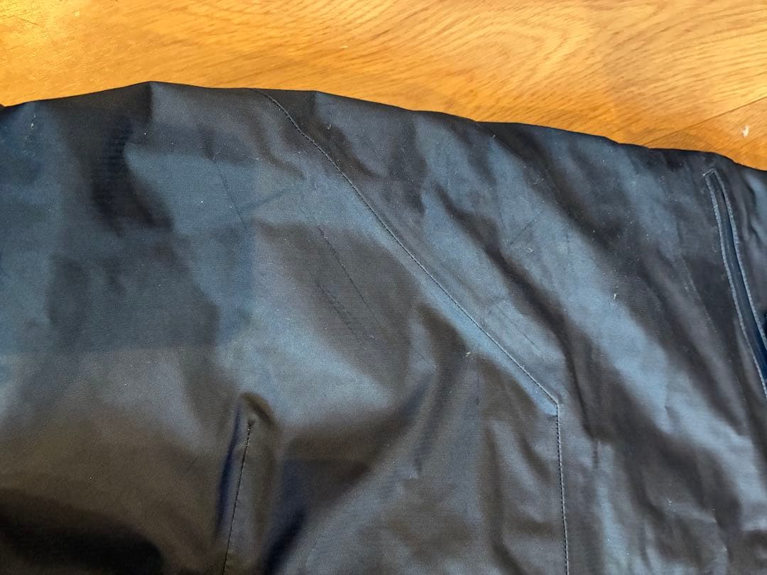 patagonia スノーボード＆スキー パンツ 160