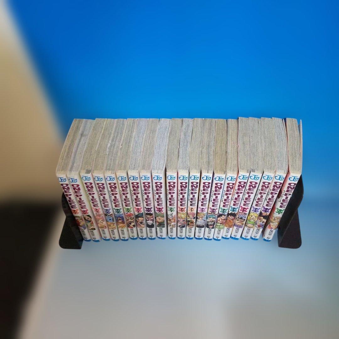 ワンピース　全巻　1〜113巻セット