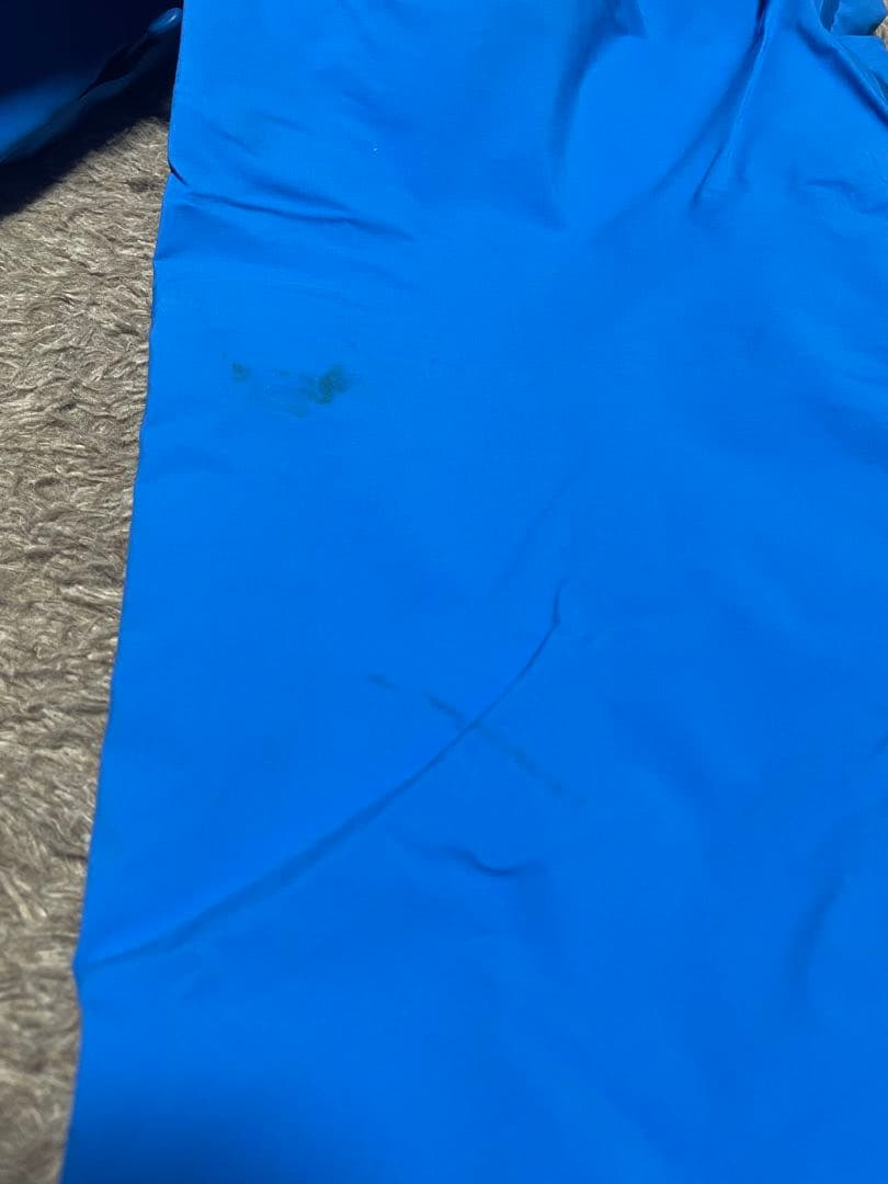 BURTON AK457 パンツ ブルー