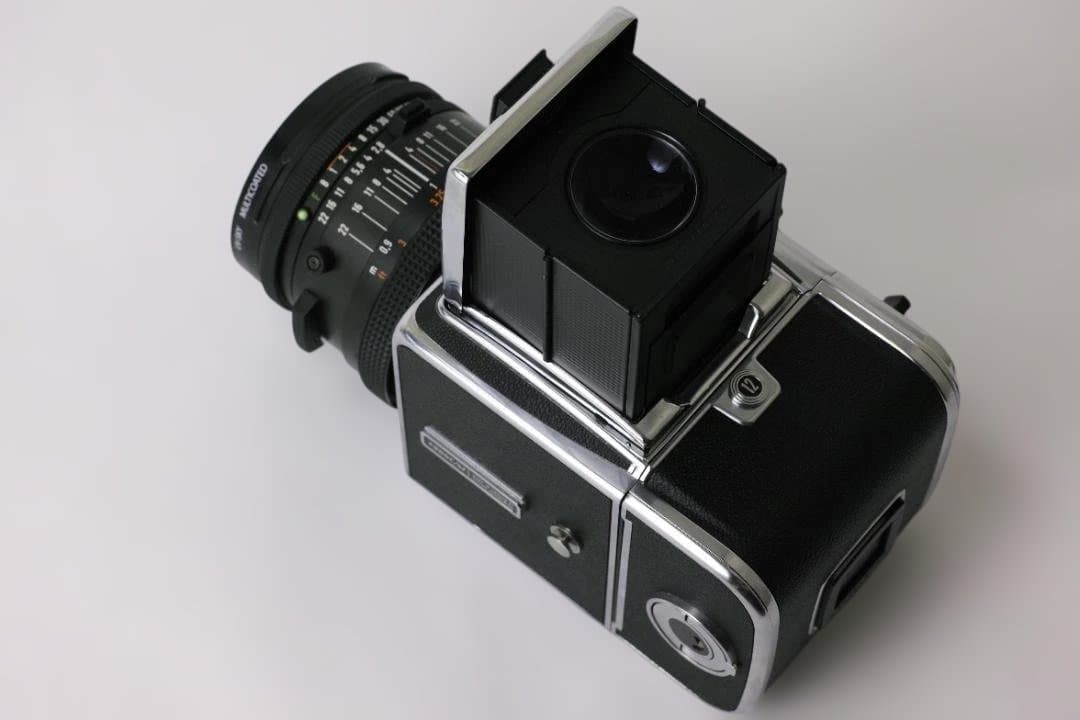 フィルムカメラ [NM] Hasselblad 500C/M 1994 Last Model