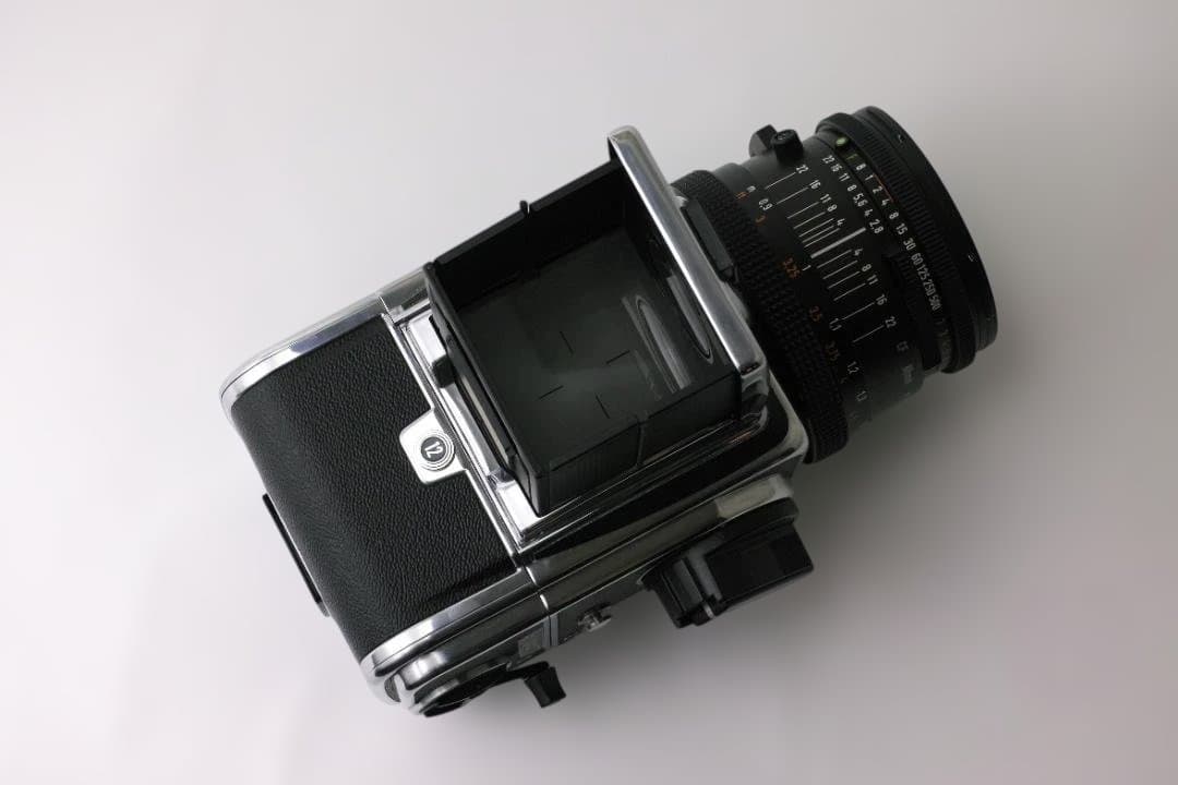 フィルムカメラ [NM] Hasselblad 500C/M 1994 Last Model