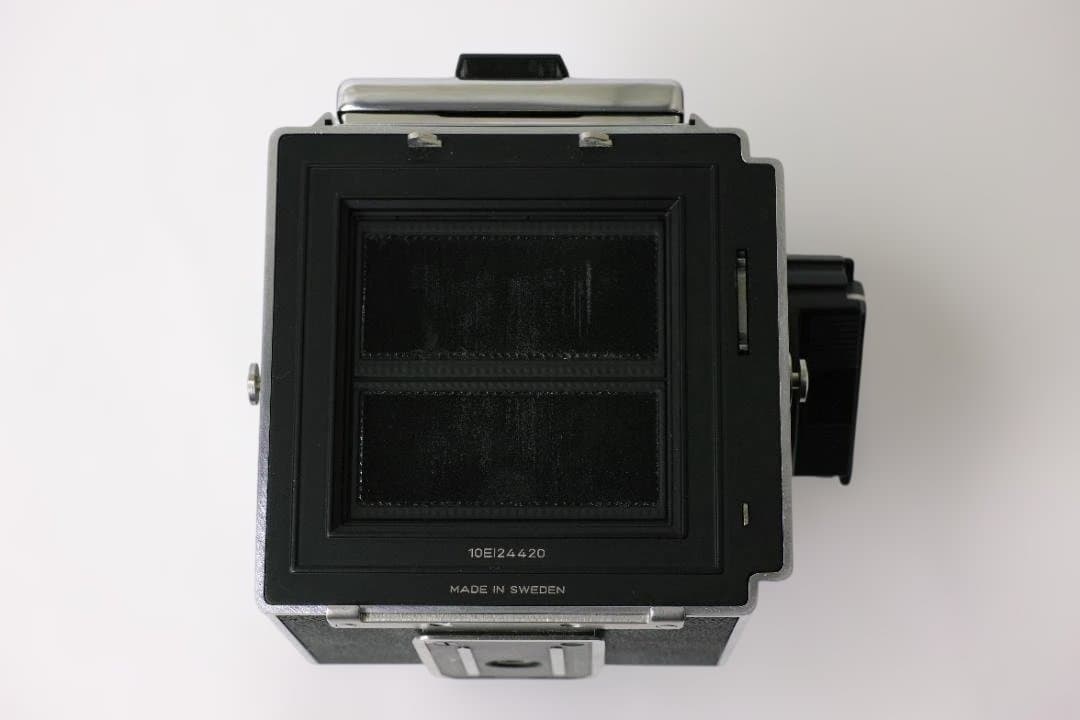 フィルムカメラ [NM] Hasselblad 500C/M 1994 Last Model