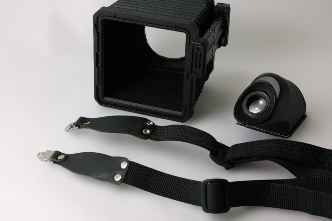 フィルムカメラ [NM] Hasselblad 500C/M 1994 Last Model