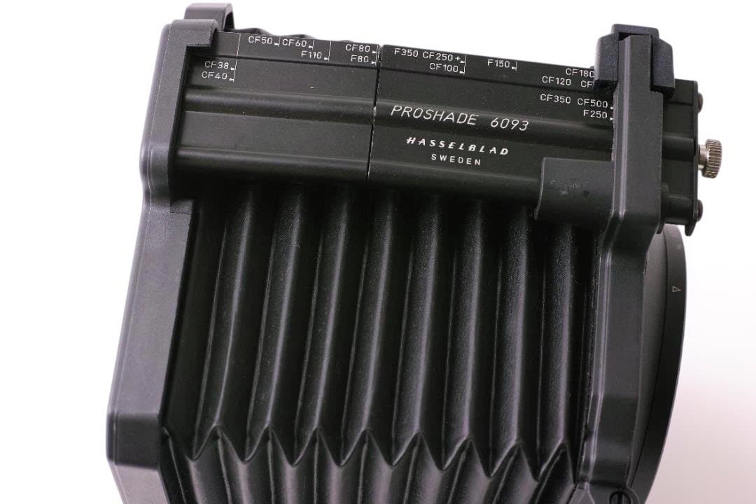 フィルムカメラ [NM] Hasselblad 500C/M 1994 Last Model