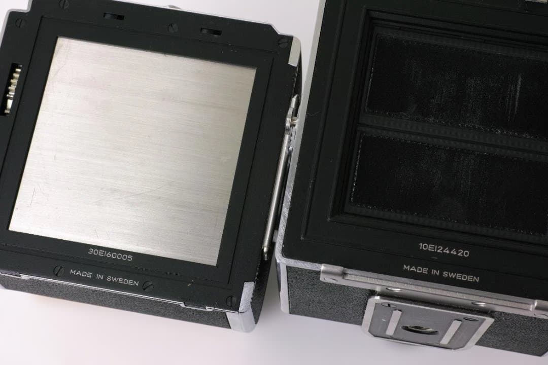 フィルムカメラ [NM] Hasselblad 500C/M 1994 Last Model