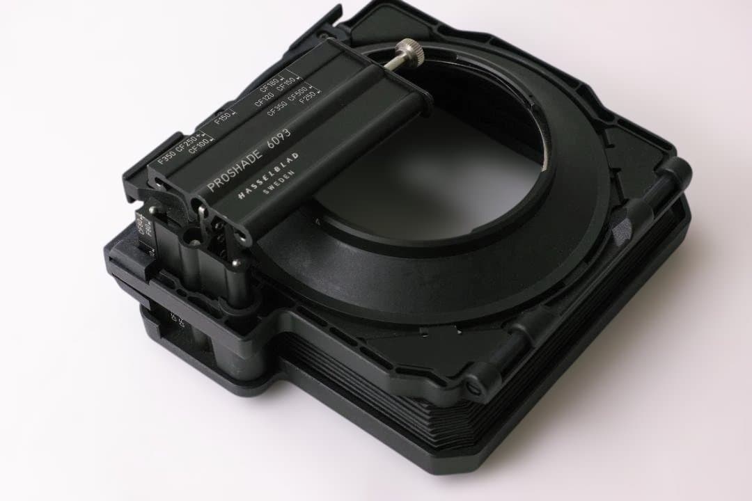 フィルムカメラ [NM] Hasselblad 500C/M 1994 Last Model