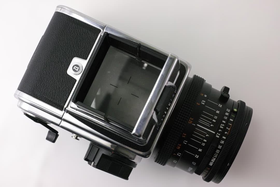 フィルムカメラ [NM] Hasselblad 500C/M 1994 Last Model